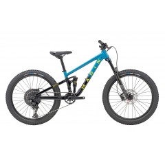 Дитячий велосипед алюміній 24" Marin Rift Zone Jr. 24